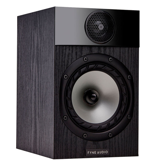 Fyne Audio F300 - Kolumna podstawkowa