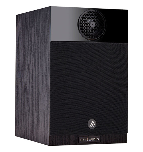 Fyne Audio F300 - Kolumna podstawkowa