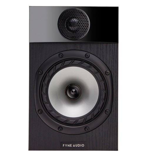 Fyne Audio F300 - Kolumna podstawkowa