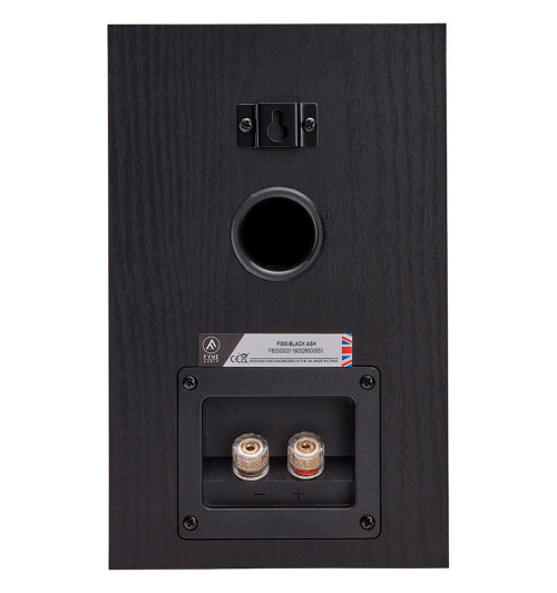 Fyne Audio F300 - Kolumna podstawkowa