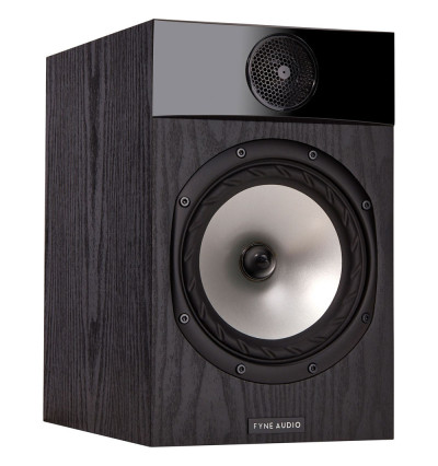 Fyne Audio F301 - Kolumna podstawkowa