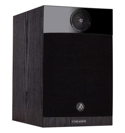 Fyne Audio F301 - Kolumna podstawkowa