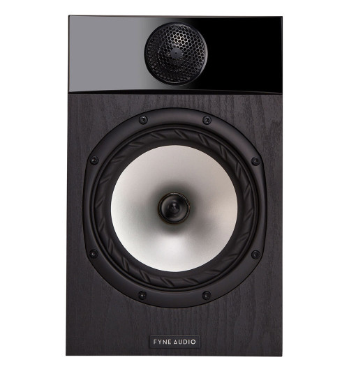 Fyne Audio F301 - Kolumna podstawkowa