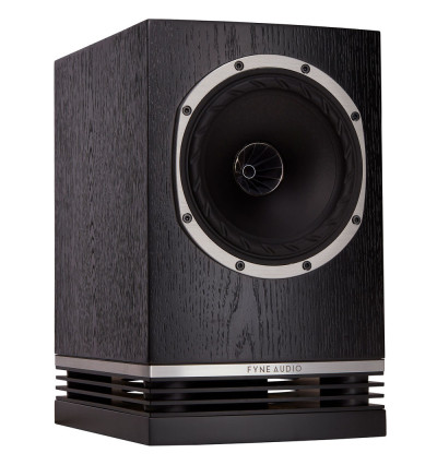 Fyne Audio F500 - Kolumna podstawkowa