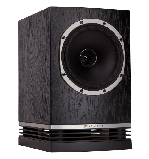 Fyne Audio F500 - Kolumna podstawkowa