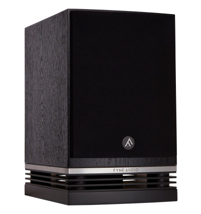 Fyne Audio F500 - Kolumna podstawkowa