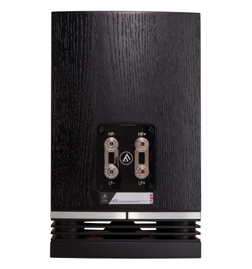 Fyne Audio F500 - Kolumna podstawkowa