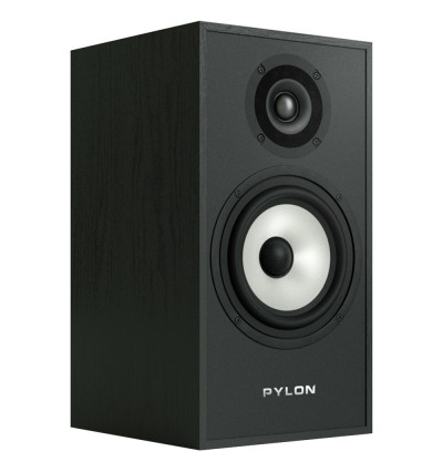 Pylon Audio Pearl Monitor – Kolumna podstawkowa