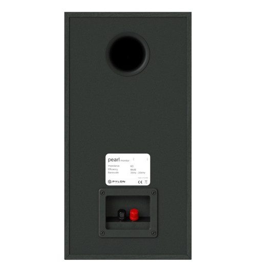 Pylon Audio Pearl Monitor – Kolumna podstawkowa