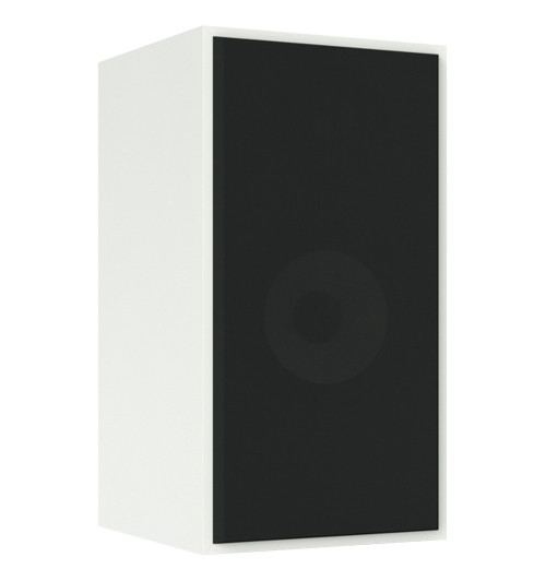 Pylon Audio Pearl Monitor Biały HG – Kolumna podstawkowa