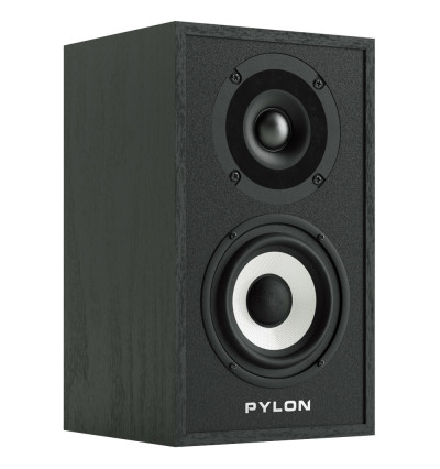 Pylon Audio Pearl Sat – Kolumna podstawkowa