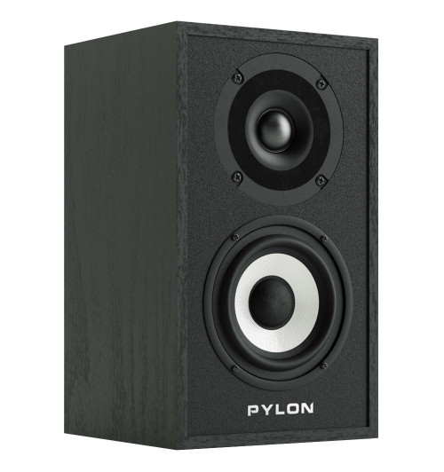 Pylon Audio Pearl Sat – Kolumna podstawkowa