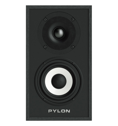 Pylon Audio Pearl Sat – Kolumna podstawkowa