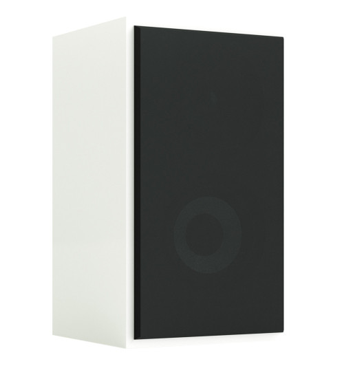 Pylon Audio Pearl Sat Biały HG – Kolumna podstawkowa