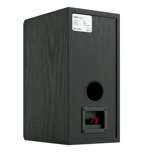 Pylon Audio Opal Monitor – Kolumna podstawkowa