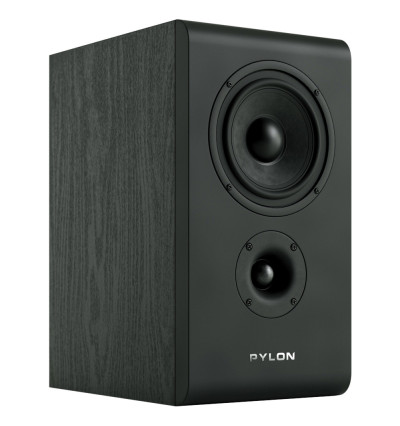 Pylon Audio Opal Sat – Kolumna podstawkowa