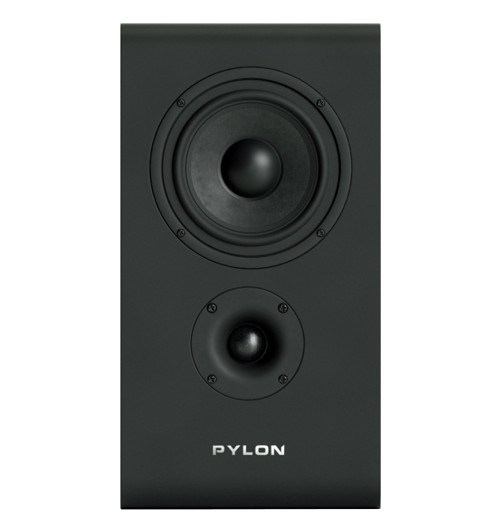 Pylon Audio Opal Sat – Kolumna podstawkowa