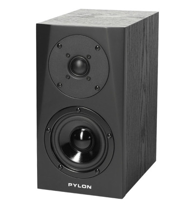 Pylon Audio Sapphire Sat – Kolumna podstawkowa