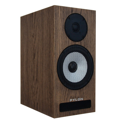 Pylon Audio Ruby Monitor – Kolumna podstawkowa