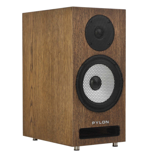 Pylon Audio Ruby Monitor – Kolumna podstawkowa