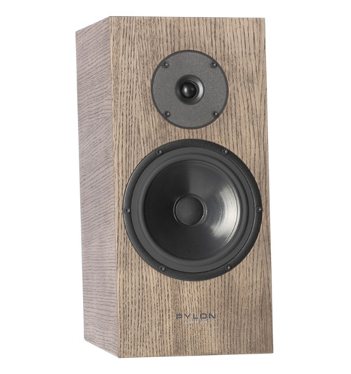 Pylon Audio Diamond Monitor 18 – Kolumna podstawkowa