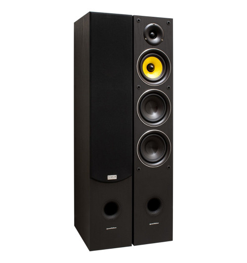 Taga Harmony TAV-506F SE – Kolumny podłogowe (para)