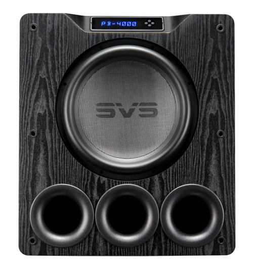 SVS PB-4000 – Subwoofer aktywny Bluetooth
