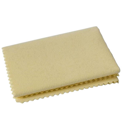 Analogis - Antystatyczna ściereczka do czyszczenia płyt winylowych