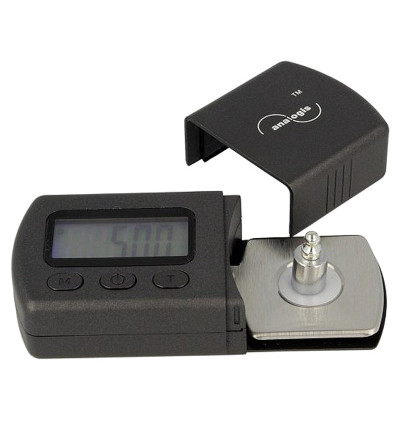 Analogis - Waga do kalibracji wkładek gramofonowych