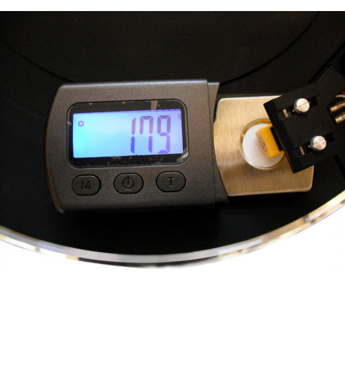 Analogis - Waga do kalibracji wkładek gramofonowych