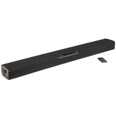 JAMO SB36 - SoundBar Bluetooth z subwooferem