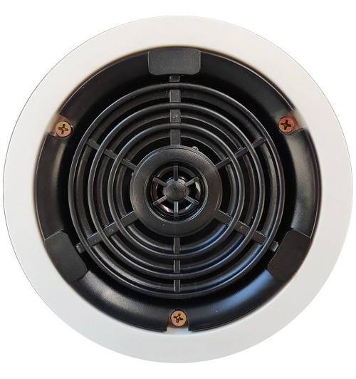 Tonsil ZGSU 25B – Dwudrożny, sufitowy głośnik bezprzewodowy