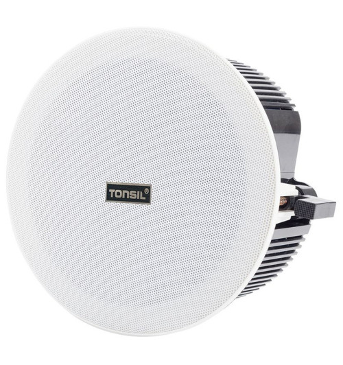 Tonsil ZGSU 25B – Dwudrożny, sufitowy głośnik bezprzewodowy