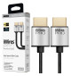 Techlink iWires Pro Slimline 711203 – Kabel HDMI 3m