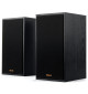 Klipsch Reference Powered R-51PM EUA – Aktywne kolumny podstawkowe (para)