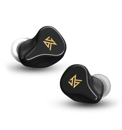 KZ Z1 - Dokanałowe słuchawki bezprzewodowe Bluetooth True Wireless