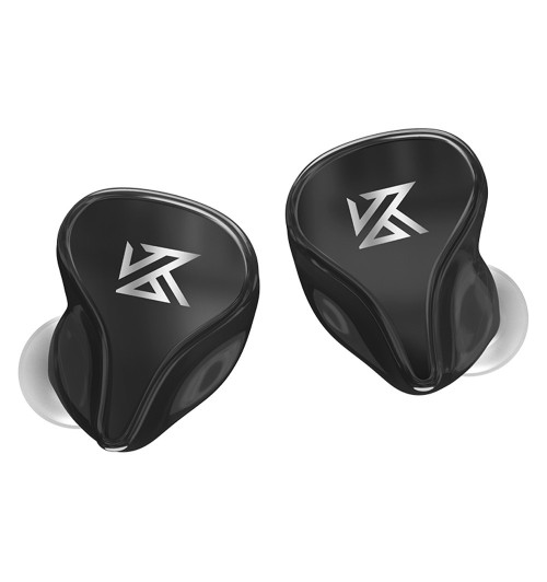 KZ Z1 PRO - Dokanałowe słuchawki bezprzewodowe Bluetooth 5.2 True Wireless