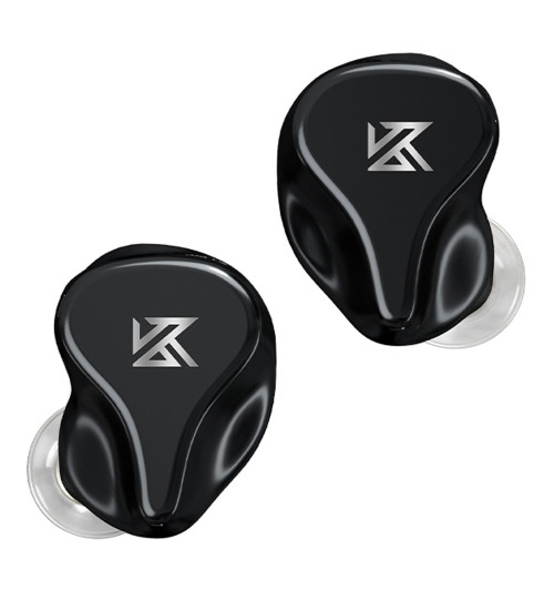 KZ Z1 PRO - Dokanałowe słuchawki bezprzewodowe Bluetooth 5.2 True Wireless