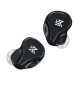 KZ Z1 PRO - Dokanałowe słuchawki bezprzewodowe Bluetooth 5.2 True Wireless