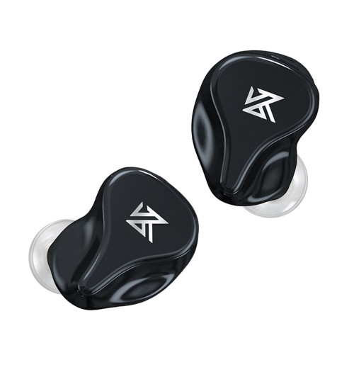 KZ Z1 PRO - Dokanałowe słuchawki bezprzewodowe Bluetooth 5.2 True Wireless