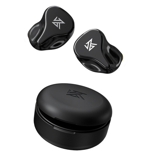 KZ Z1 PRO - Dokanałowe słuchawki bezprzewodowe Bluetooth 5.2 True Wireless