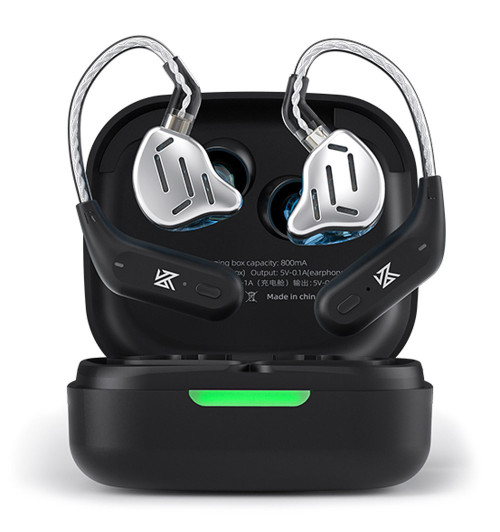 KZ AZ09 - Moduł bezprzewodowy Bluetooth 5.2 do słuchawek 2PIN 0.75/0.78mm