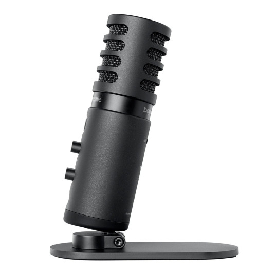 Beyerdynamic FOX - Studyjny mikrofon pojemnościowy USB