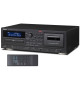 TEAC AD-850 - Odtwarzacz CD i kaset magnetofonowych