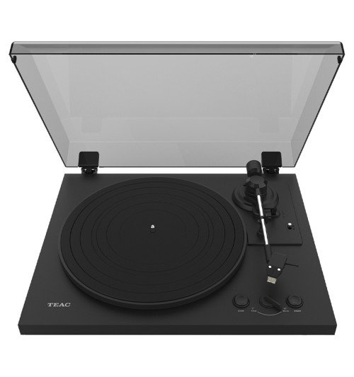 TEAC TN-175 - Gramofon automatyczny