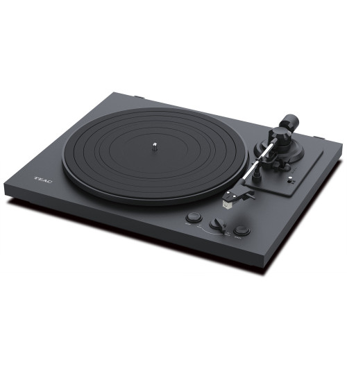 TEAC TN-175 - Gramofon automatyczny