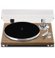 TEAC TN-400BT - Gramofon analogowy z Bluetooth
