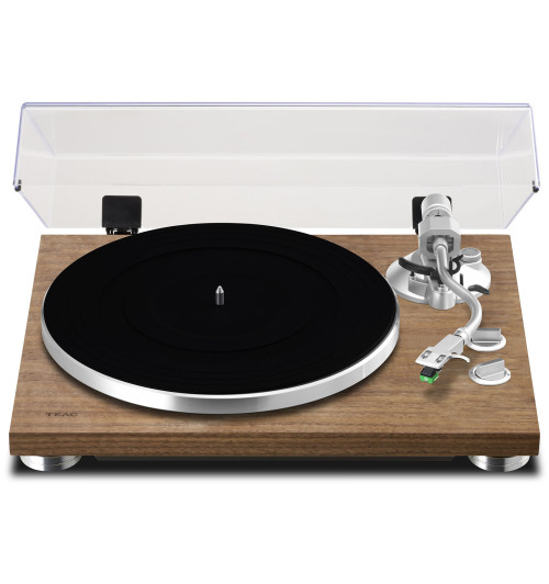 TEAC TN-400BT - Gramofon analogowy z Bluetooth