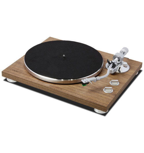 TEAC TN-400BT - Gramofon analogowy z Bluetooth