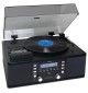 TEAC LP-R550USB - Odtwarzacz All-in-One CD / LP / USB / Magnetofon
